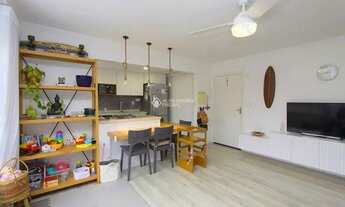 Imagem 5: Apartamento para venda com 71 metros quadrados com 2 quartos em Petrópolis - Porto Alegre