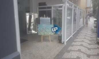 Imagem 6: LOJA - CATETE Galpão / depósito com venda por R$740.000