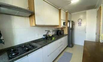 Imagem 6: Apartamento com 2 dormitórios à venda, 63 m² por R$ 436.200 - Jardim América - São José do