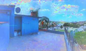 Imagem 6: Cobertura de 2d com vaga no bairro Medianeira