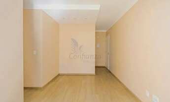 Imagem 5: Apartamento com 3 dormitórios para alugar, 54 m² por R$ 1.980,83/mês - Tingui - Curitiba/P