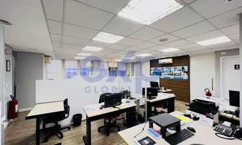 Imagem 5: Escritório para venda na Cerqueira César em São Paulo