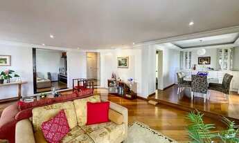 Imagem 3: Apartamento para Aluguel - Água Fria, 3 Quartos, 216 m2