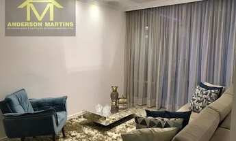 Imagem 3: 4 quartos com 2 suítes porteira fechada fica absolutamente tudo Cód: 19370 z