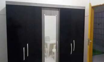 Imagem: Kitnet mobiliado