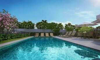 Imagem 2: Alugo Apartamento em Santo Amaro - próx. shopping 13 - Terminal Santo Amaro - Particular