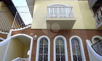 Imagem 2: Casa-São Paulo-TUCURUVI