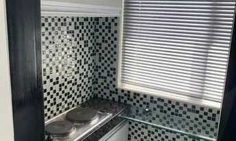 Imagem 7: FM Na Avenida Boa Viagem, 42m² com Varanda, Mobiliado, Andar Alto