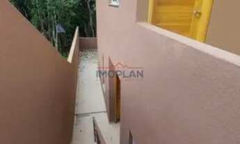 Imagem 3: Casa com 3 dormitórios à venda, 115 m² por R$ 750.000,00 - Jardim Paulista - Atibaia/SP