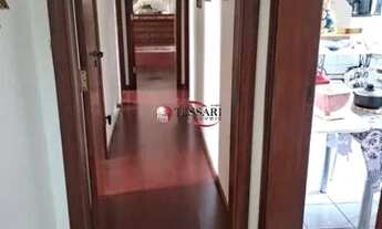 Imagem 6: Venda - Apartamento 04 dormitórios elevador ótima localização Vila Redentora