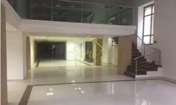 Imagem 3: Santos - Conjunto Comercial/Sala - Centro