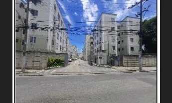 Imagem: Apartamento para venda com 43 metros quadrados