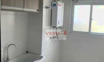 Imagem 7: Apartamento com 2 dormitórios para alugar, 72 m² por R$ 4.368,76/mês - Vitta Condomínio Cl