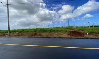 Imagem 5: Terreno em Içara pronto para construir lotes com parcelamento direto