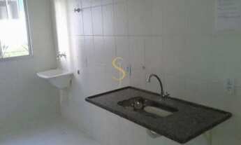 Imagem 5: Apartamento à venda - Residencial Safira, Recanto Elimar III, Franca/SP