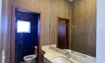 Imagem 3: Casa com 4 dormitórios, 400 m² - venda por R$ 1.900.000,00 ou aluguel por R$ 6.000,00/mês