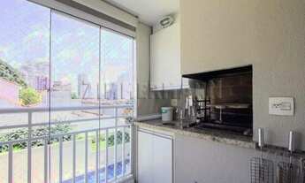 Imagem 3: APARTAMENTO 3 DORMITÓRIOS EM PERDIZES