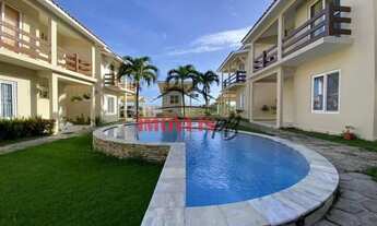 Imagem: Bangalô com 2 dormitórios à venda, 102