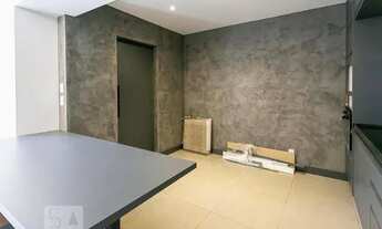 Imagem 7: Apartamento para Aluguel - Pinheiros, 1 Quarto, 33 m2