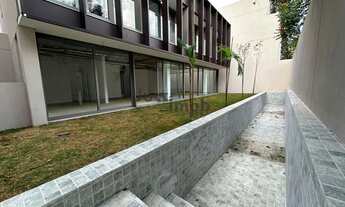 Imagem 7: Casa à venda no bairro Vila Nova Conceição - São Paulo/SP