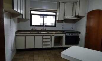 Imagem 6: Apartamento com 3 dormitórios, 145 m² - venda por R$ 1.900.000 ou aluguel por R$ 8.003/mês