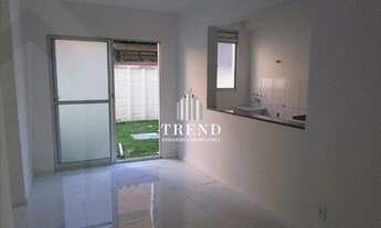 Imagem 5: PORTO ALEGRE - Apartamento Padrão - Sarandi