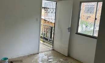 Imagem: Vendo ou Alugo Apartamento em Pirajá