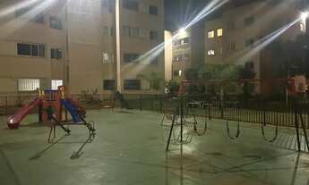 Imagem 4: APARTAMENTO 2 QUARTOS RECÉM-REFORMADO - Quadra QC 5