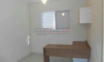 Imagem 4: Araçatuba - Apartamento - Conjunto Habitacional Pedro Perri