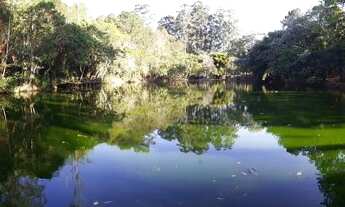 Imagem 7: Casa com 3 suítes, 505m² área construída - Venda ou Locação - Condomínio Jardim Mediterrân