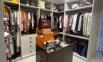 Imagem 6: Edif. Ilha de Creta - 200m2 - 04 suites