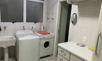 Imagem 7: Apartamento com 3 dormitórios à venda, 177 m² por R$ 1.500.000,00 - Panamby - São Paulo/SP