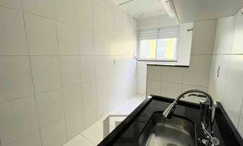 Imagem 7: Apartamento com 2 quartos varanda gourmet em Ponte Grande - Guarulhos - SP