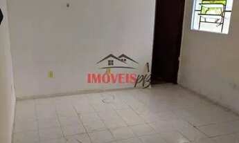 Imagem 3: Casa a venda no valentina com 2 quartos