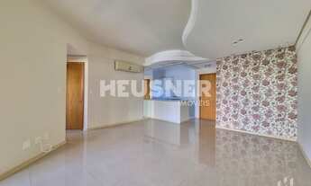 Imagem 3: Apartamento com 2 dormitórios à venda, 92 m² por R$ 480.000,00 - Centro - Novo Hamburgo/RS