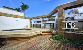 Imagem 4: Cobertura com 4 dormitórios, 420 m² - venda por R$ 15.000.000,00 ou aluguel por R$ 34.178