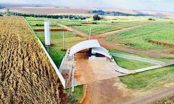 Imagem 2: Vende-se Terreno Condomínio Fechado Estância Mandijuba