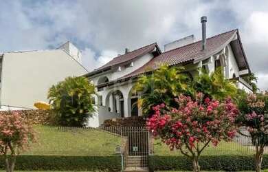 Imagem 2: Casa para Venda - 456m², 3 dormitórios, sendo 2 suites, 2 vagas - Vila Assunção