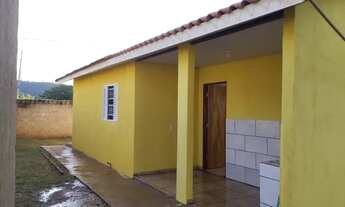 Imagem 4: Casa escriturada em Arenápolis