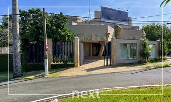 Imagem 2: Casa - Jardim das Paineiras - Campinas