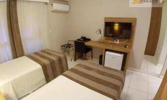 Imagem 4: Flat para alugar - Jacarepaguá - Rio de Janeiro/RJ