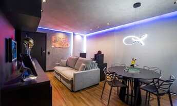 Imagem: Apartamento com 1 dormitório à venda