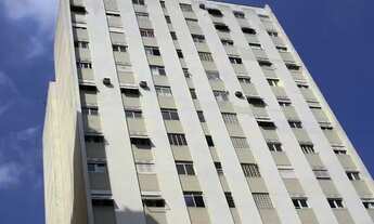 Imagem: Apartamento (Padrão), com 2 quartos e 1