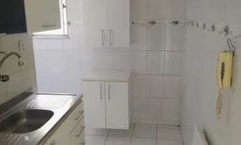 Imagem 2: Apartamento 2/4 em condomínio fechado no centro de Lauro de Freitas