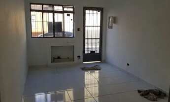 Imagem 3: Sobrado com 2 dormitórios para alugar, 80 m² por R$ 1.820/mês - Mooca - São Paulo/SP