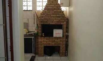 Imagem 5: Sobrado com 4 dormitórios à venda, 270 m² por R$ 1.030.000,00 - Bosque dos Eucaliptos - Sã