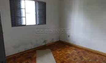 Imagem 4: Casa Padrão em São Carlos