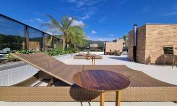 Imagem 4: Studio a venda no Saphire Studios and Galery no Corrégo Grande com 45,00m² e 2 vagad de ga