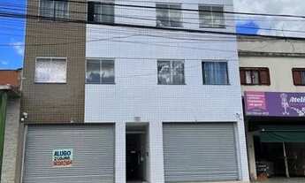 Imagem: Aluga-se Ap 02 quartos ( novos) Gama oeste