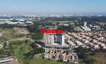 Imagem 3: Apartamento Padrão em São José dos Campos